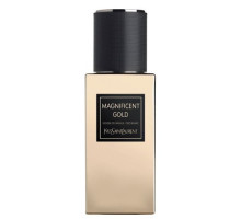 Аромат Yves Saint Laurent Magnificent Gold Парфюмерная вода