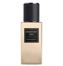 Аромат Yves Saint Laurent Magnificent Gold Парфюмерная вода