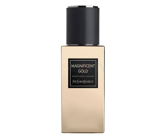 Купить Аромат Yves Saint Laurent Magnificent Gold Парфюмерная вода