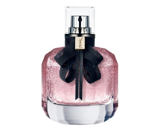 Купить Аромат Yves Saint Laurent Mon Paris Dazzling Lights Collector's Edition Парфюмерная вода