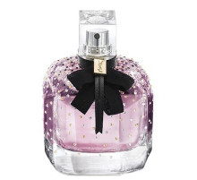 Аромат Yves Saint Laurent Mon Paris Sparkle Clash Edition Парфюмерная вода