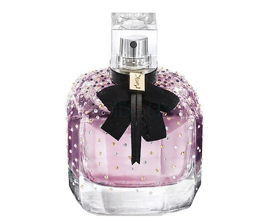 Купить Аромат Yves Saint Laurent Mon Paris Sparkle Clash Edition Парфюмерная вода