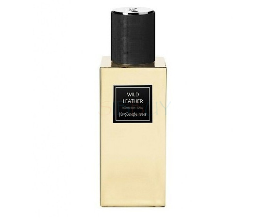 Купить Аромат Yves Saint Laurent Wild Leather Парфюмерная вода