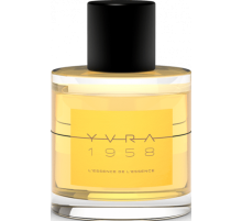 Аромат YVRA 1958 1958 L'Essence de L'Essence Парфюмерная вода