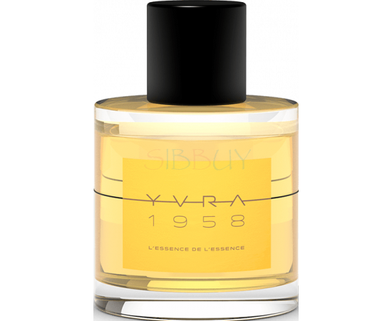 Купить Аромат YVRA 1958 1958 L'Essence de L'Essence Парфюмерная вода
