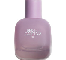 Аромат Zara 03 Bright Gardenia Парфюмерная вода
