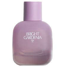 Аромат Zara 03 Bright Gardenia Парфюмерная вода
