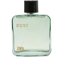 Аромат Zara 28°35′46″N 83°49′13″E