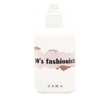 Аромат Zara 90's Fashionista Туалетная вода