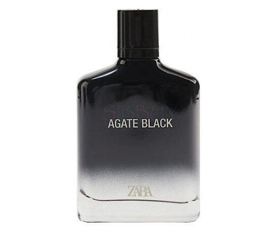 Купить Аромат Zara Agate Black Туалетная вода