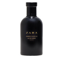 Аромат Zara Amber Vanilla 2016 Туалетная вода