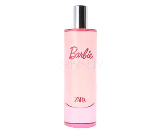 Купить Аромат Zara Barbie Парфюмерная вода