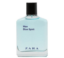 Аромат Zara Blue Spirit 2019 Туалетная вода