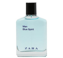 Аромат Zara Blue Spirit 2019 Туалетная вода