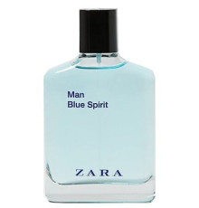 Аромат Zara Blue Spirit 2019 Туалетная вода