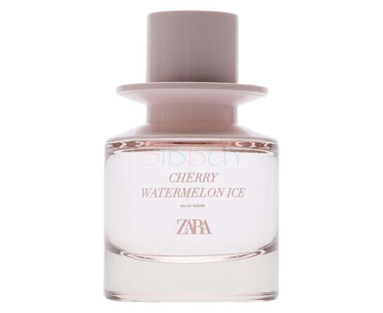 Купить Аромат Zara Cherry Watermelon Ice 2025 Туалетная вода
