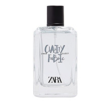 Аромат Zara Clarity Fabric Парфюмерная вода