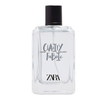 Аромат Zara Clarity Fabric Парфюмерная вода