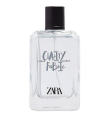 Аромат Zara Clarity Fabric Парфюмерная вода