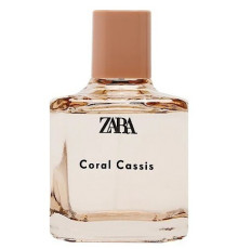 Аромат Zara Coral Cassis Eau de Toilette Туалетная вода