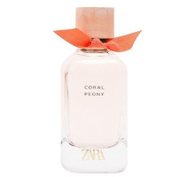 Аромат Zara Coral Peony Парфюмерная вода