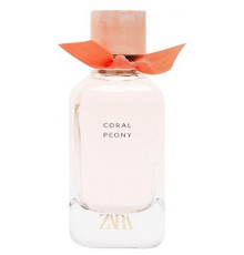 Аромат Zara Coral Peony Парфюмерная вода