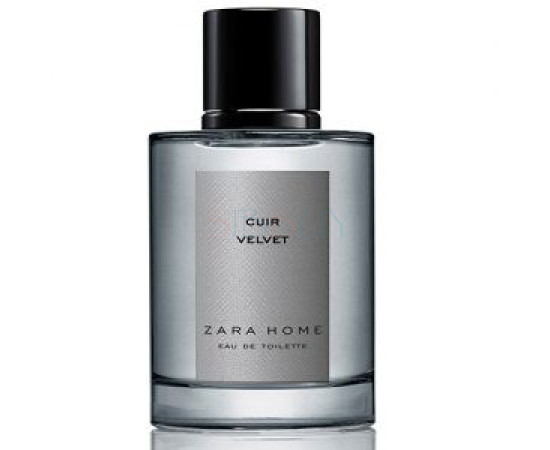 Купить Аромат Zara Cuir Velvet Туалетная вода
