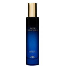 Аромат Zara Deep Temptation Парфюмерная вода