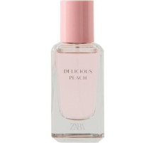 Аромат Zara Delicious Peach Туалетная вода