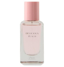 Аромат Zara Delicious Peach Туалетная вода