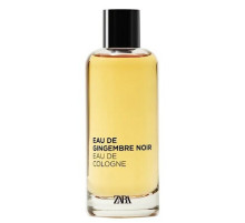 Аромат Zara Eau de Gingembre Noir Одеколон
