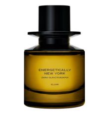 Аромат Zara Energetically New York Elixir Парфюмерная вода