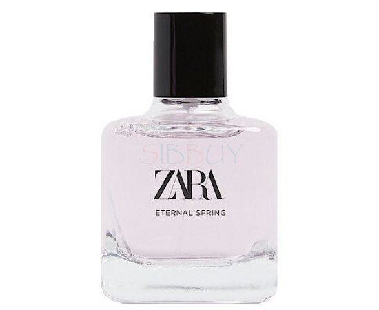 Купить Аромат Zara Eternal Spring Туалетная вода