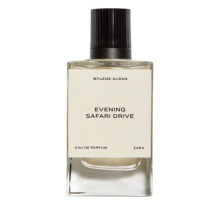 Аромат Zara Evening Safari Drive Парфюмерная вода