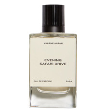 Аромат Zara Evening Safari Drive Парфюмерная вода
