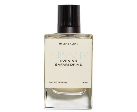 Купить Аромат Zara Evening Safari Drive Парфюмерная вода