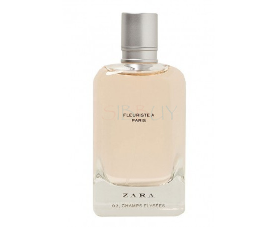 Купить Аромат Zara Fleuriste A Paris Туалетная вода