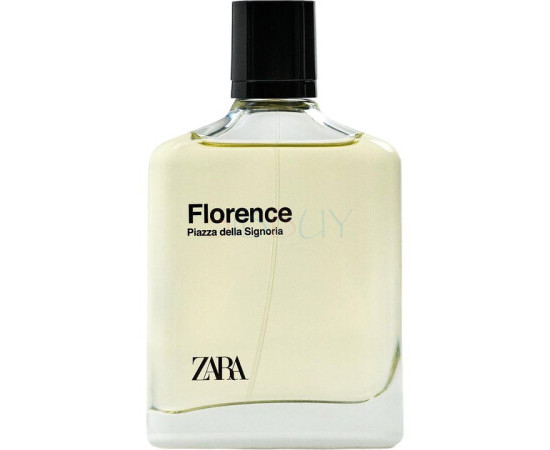 Купить Аромат Zara Florence Piazza della Signoria Туалетная вода