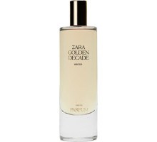 Аромат Zara Golden Decade Winter Парфюмерная вода