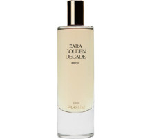 Аромат Zara Golden Decade Winter Парфюмерная вода