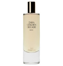 Аромат Zara Golden Decade Winter Парфюмерная вода