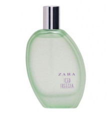 Аромат Zara Iced Freesia Туалетная вода