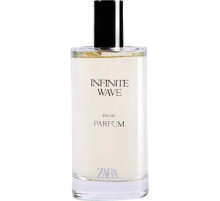 Аромат Zara Infinite Wave Парфюмерная вода