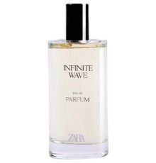Аромат Zara Infinite Wave Парфюмерная вода