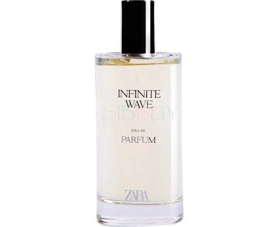 Купить Аромат Zara Infinite Wave Парфюмерная вода