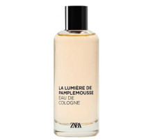 Аромат Zara La Lumiere de Pamplemousse Одеколон