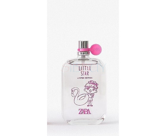 Купить Аромат Zara Little Star Туалетная вода
