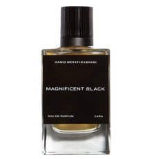 Аромат Zara Magnificent Black Парфюмерная вода