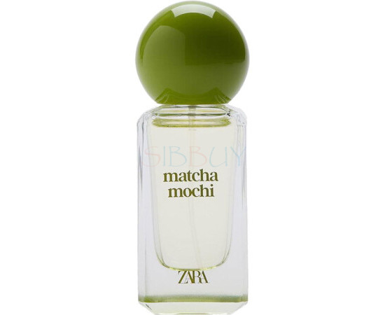 Купить Аромат Zara Matcha Mochi Туалетная вода