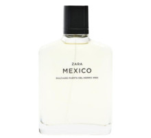 Аромат Zara Mexico Bulevard Puerta Del Hierro 4965 Парфюмерная вода
